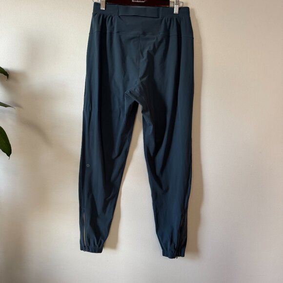 Lululemon Surge Jogger 29" in Iron Blue - Picture 2 of 9